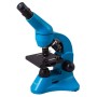 Microscop Levenhuk Rainbow 50L