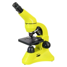 Microscop Levenhuk Rainbow 50L