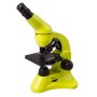 Microscop Levenhuk Rainbow 50L