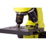 Microscop Levenhuk Rainbow 50L