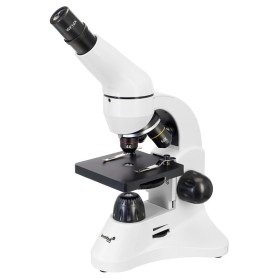 Microscop Levenhuk Rainbow 50L