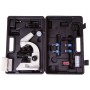 Microscop Levenhuk Rainbow 50L