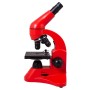 Microscop Levenhuk Rainbow 50L