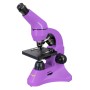 Microscop Levenhuk Rainbow 50L PLUS