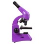 Microscop Levenhuk Rainbow 50L PLUS