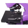Microscop Levenhuk Rainbow 50L PLUS