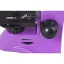 Microscop Levenhuk Rainbow 50L PLUS