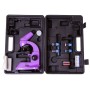 Microscop Levenhuk Rainbow 50L PLUS