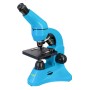 Microscop Levenhuk Rainbow 50L PLUS