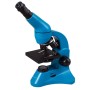 Microscop Levenhuk Rainbow 50L PLUS