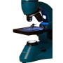 Microscop Levenhuk Rainbow 50L PLUS