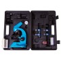 Microscop Levenhuk Rainbow 50L PLUS