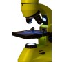 Microscop Levenhuk Rainbow 50L PLUS