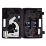 Microscop Levenhuk Rainbow 50L PLUS