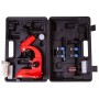 Microscop Levenhuk Rainbow 50L PLUS