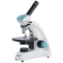 Microscop monocular Levenhuk 400M