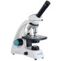 Microscopio monocular Levenhuk 400M