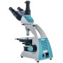 Microscope trinoculaire Levenhuk 500T POL