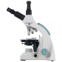Microscope trinoculaire Levenhuk 950T DARK