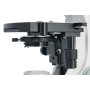 Trinokulares Mikroskop Levenhuk 950T DARK