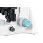 Trinokulares Mikroskop Levenhuk 950T DARK