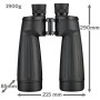 Binocolo Bresser Spezial Astro SF 15x70