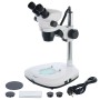 Microscope binoculaire Levenhuk ZOOM 1B