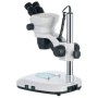 Microscope binoculaire Levenhuk ZOOM 1B