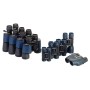 Jumelles Levenhuk Discovery Gator 20x50