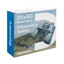 Jumelles Levenhuk Discovery Gator 20x50