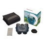 Binokulární dalekohled Levenhuk Discovery Gator 8–20x25