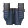 Levenhuk Discovery Gator 8–20x25 Verrekijker