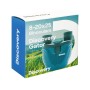 Binokulární dalekohled Levenhuk Discovery Gator 8–20x25