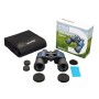 Binoculars Levenhuk Discovery Gator 10–30x50