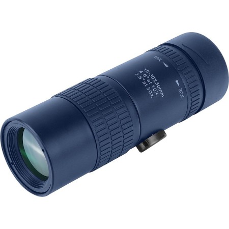 Levenhuk Discovery Gator 10 Monoculair-30x30