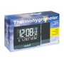 Levenhuk Wezzer BASE L70 Thermometer mit Projektor und Uhr