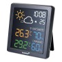 Termohygrometr Levenhuk Wezzer BASE L80