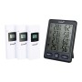 Levenhuk Wezzer PLUS LP20 Weerstation