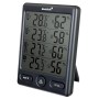 Station météo Levenhuk Wezzer PLUS LP20