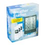 Meteorologická stanice Levenhuk Wezzer PLUS LP20