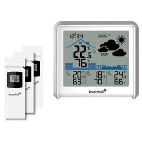 Wezzer PLUS LP50 Levenhuk weather station