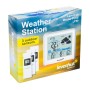 Levenhuk Wezzer PLUS LP50 Weerstation