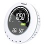Wezzer PLUS LP90 Levenhuk CO₂ Detector