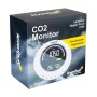 Detektor CO₂ Levenhuk Wezzer PLUS LP90