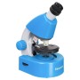 Microscop Levenhuk Discovery cu carte