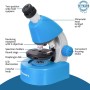 Microscop Levenhuk Discovery cu carte