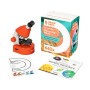 Microscop Levenhuk Discovery cu carte
