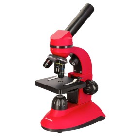 Microscoape Levenhuk Discovery Nano