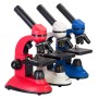 Microscoape Levenhuk Discovery Nano
