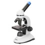 Discovery digital Levenhuk Discovery Nano Polar cu carte